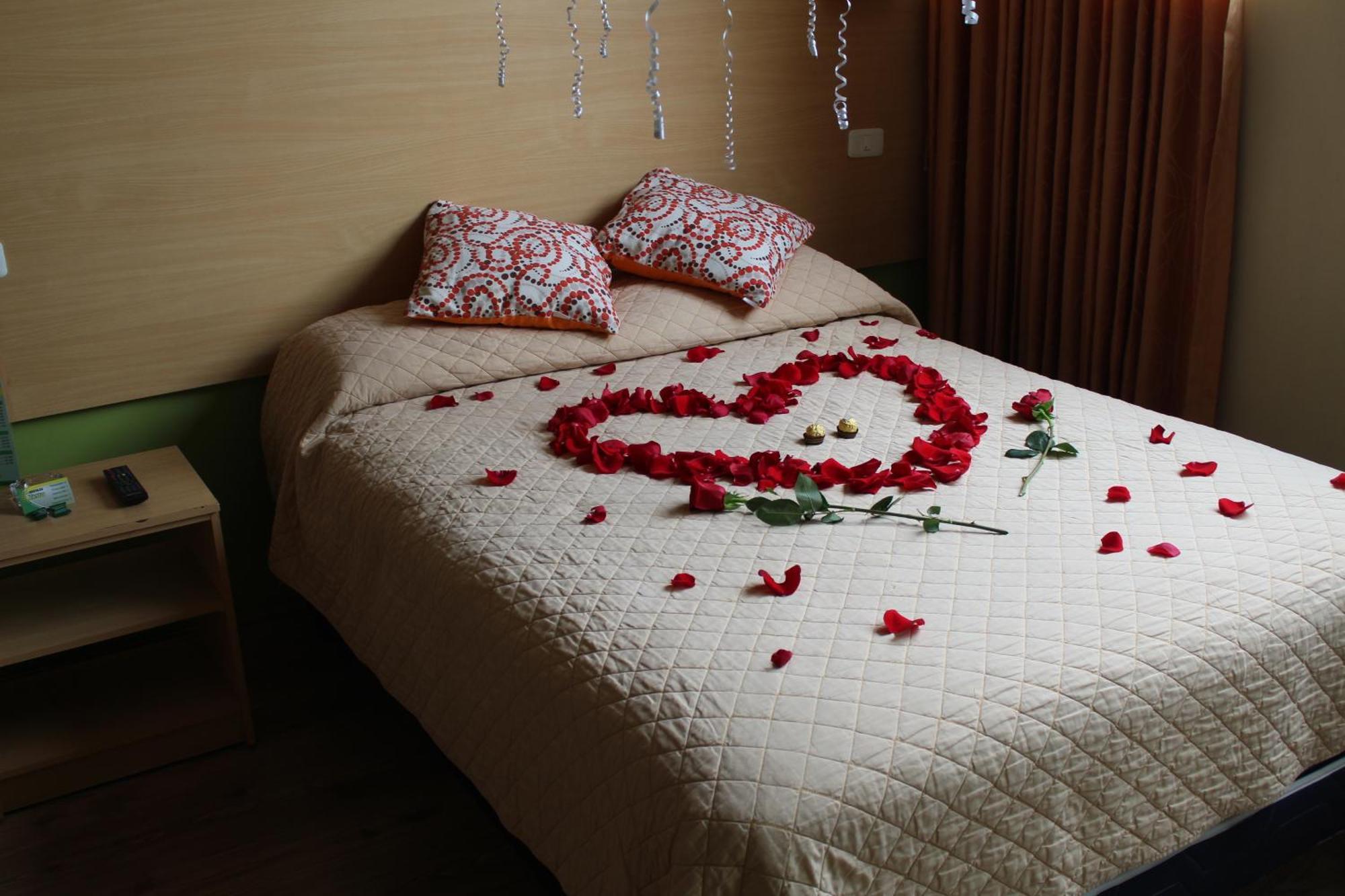 Hostal Terra 2 - El Condado Quito Eksteriør bilde