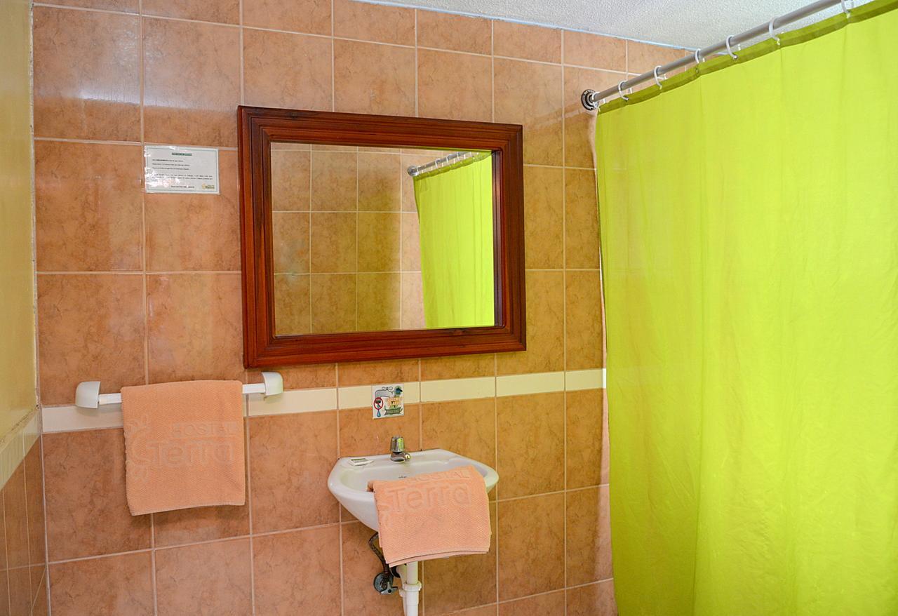 Hostal Terra 2 - El Condado Quito Eksteriør bilde
